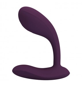 Pretty Love - Baird Invisible Wearable Vibrators (Smart APP Model - Chargeable)